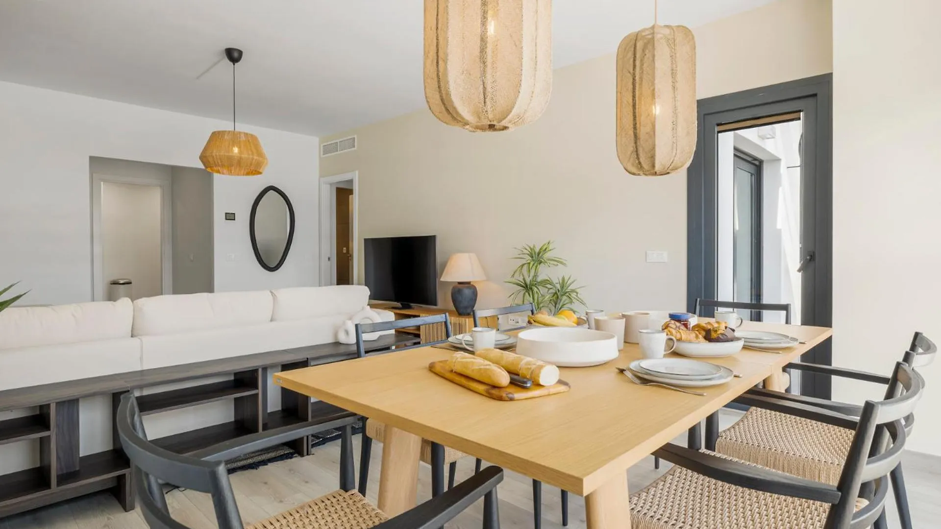 Casa Carmen - Rooftop Luxury Penthouse Эстепона Испания