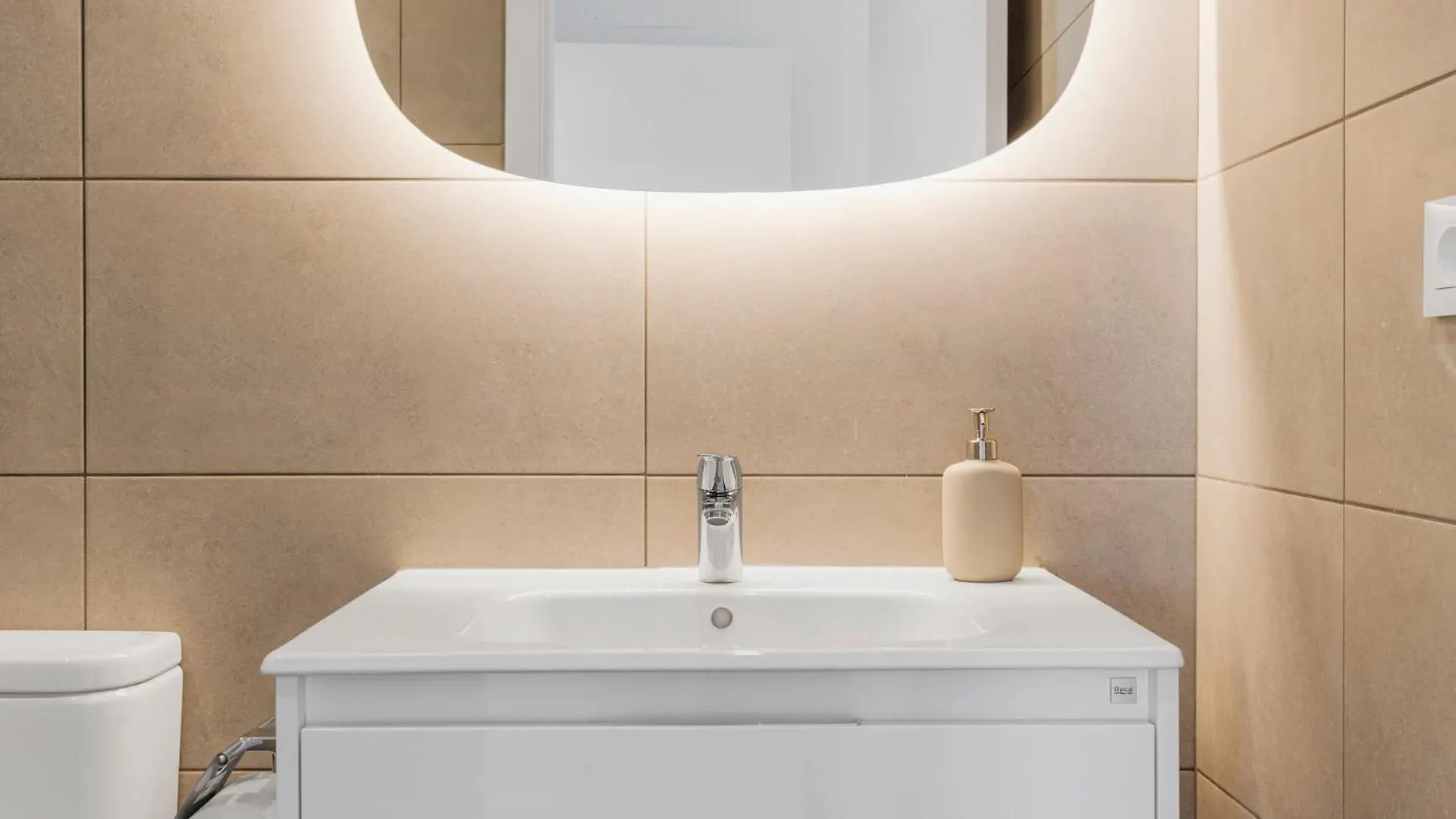 Casa Carmen - Rooftop Luxury Penthouse Эстепона Апартаменты