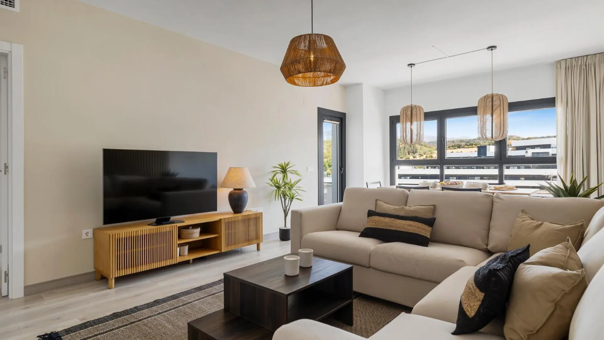 Casa Carmen - Rooftop Luxury Penthouse Эстепона 0*,  Испания