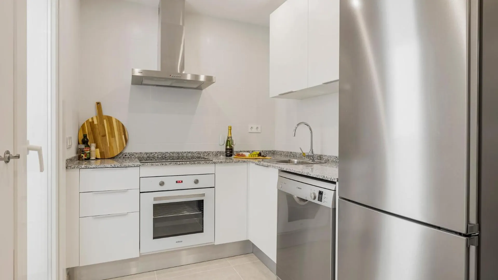 Casa Carmen - Rooftop Luxury Penthouse Эстепона 0*,  Испания