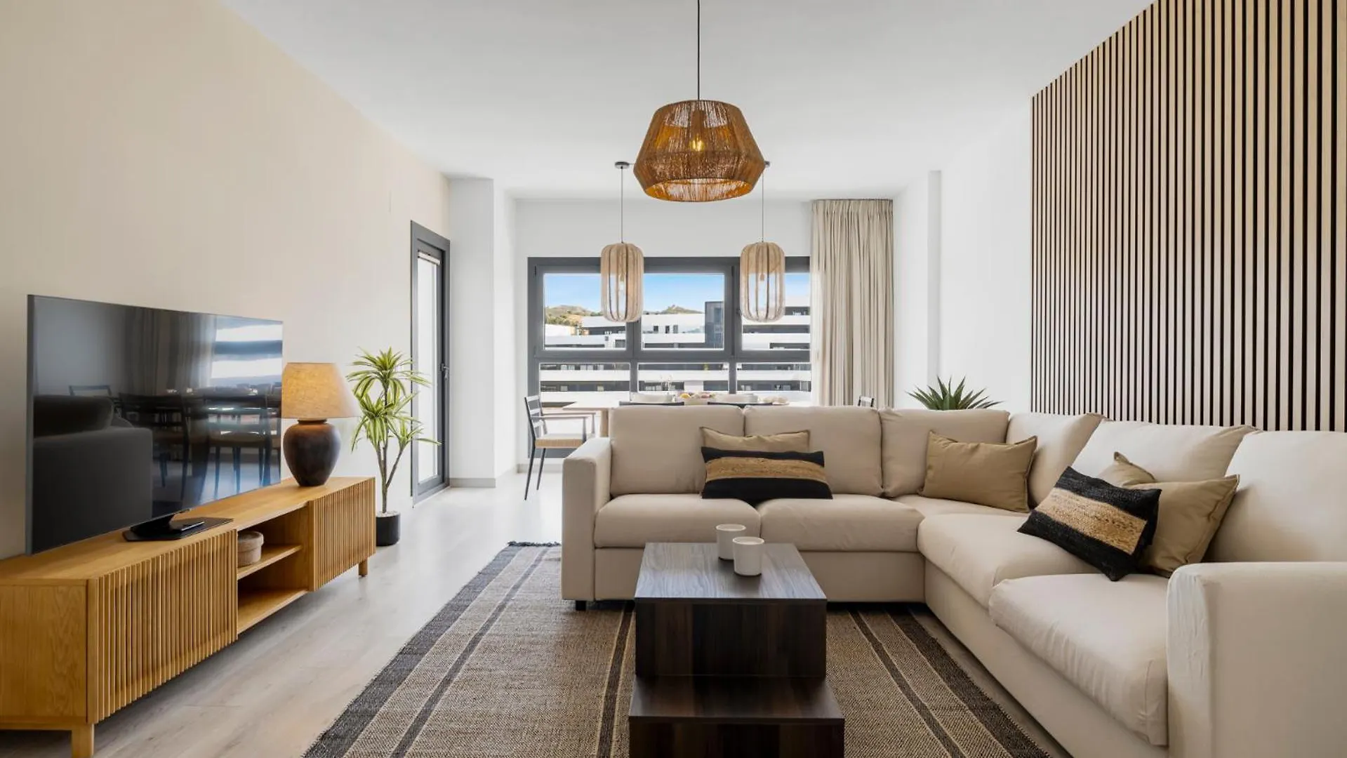 Casa Carmen - Rooftop Luxury Penthouse エステポナ