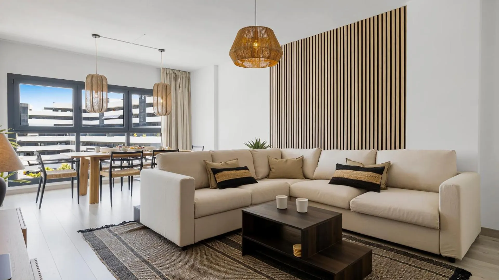 Casa Carmen - Rooftop Luxury Penthouse Эстепона