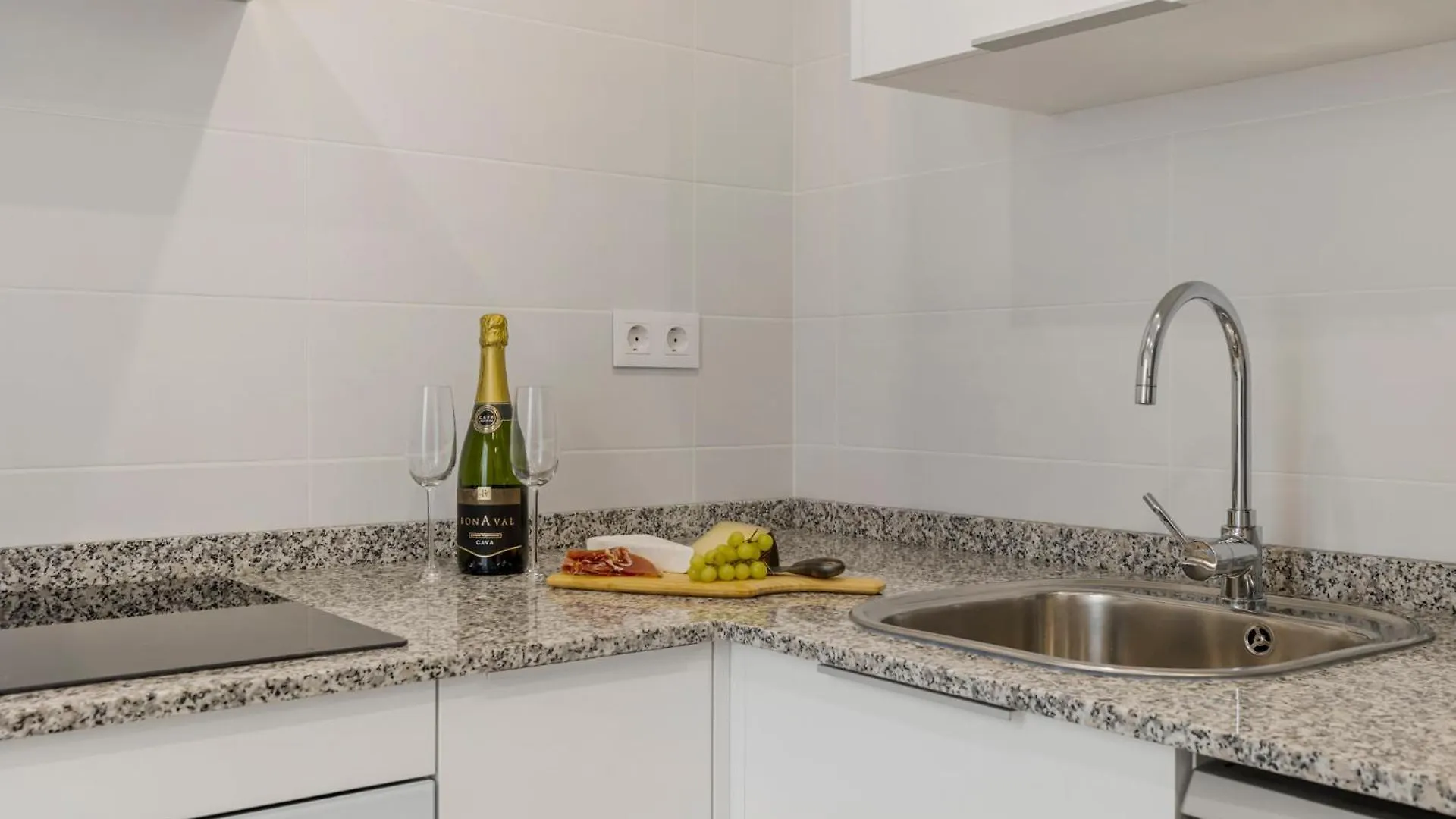 Casa Carmen - Rooftop Luxury Penthouse Эстепона Апартаменты